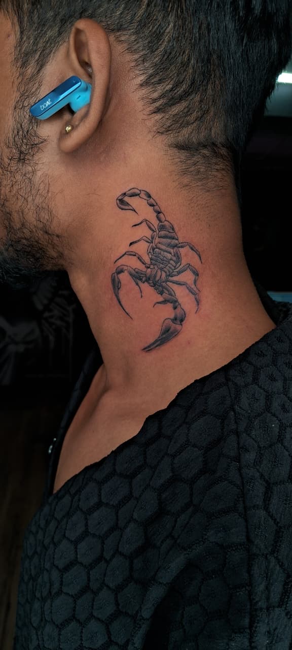 Tattoo gallery image 4